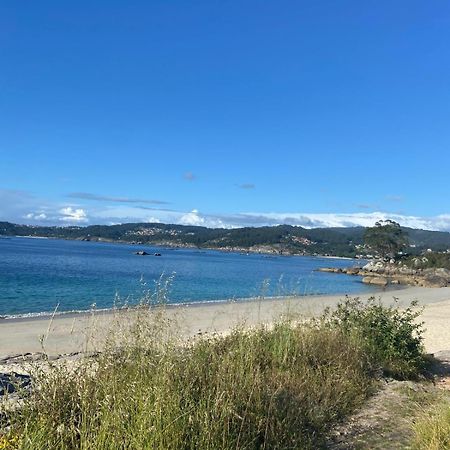 Casita Taparitas Villa Cangas do Morrazo Exteriör bild
