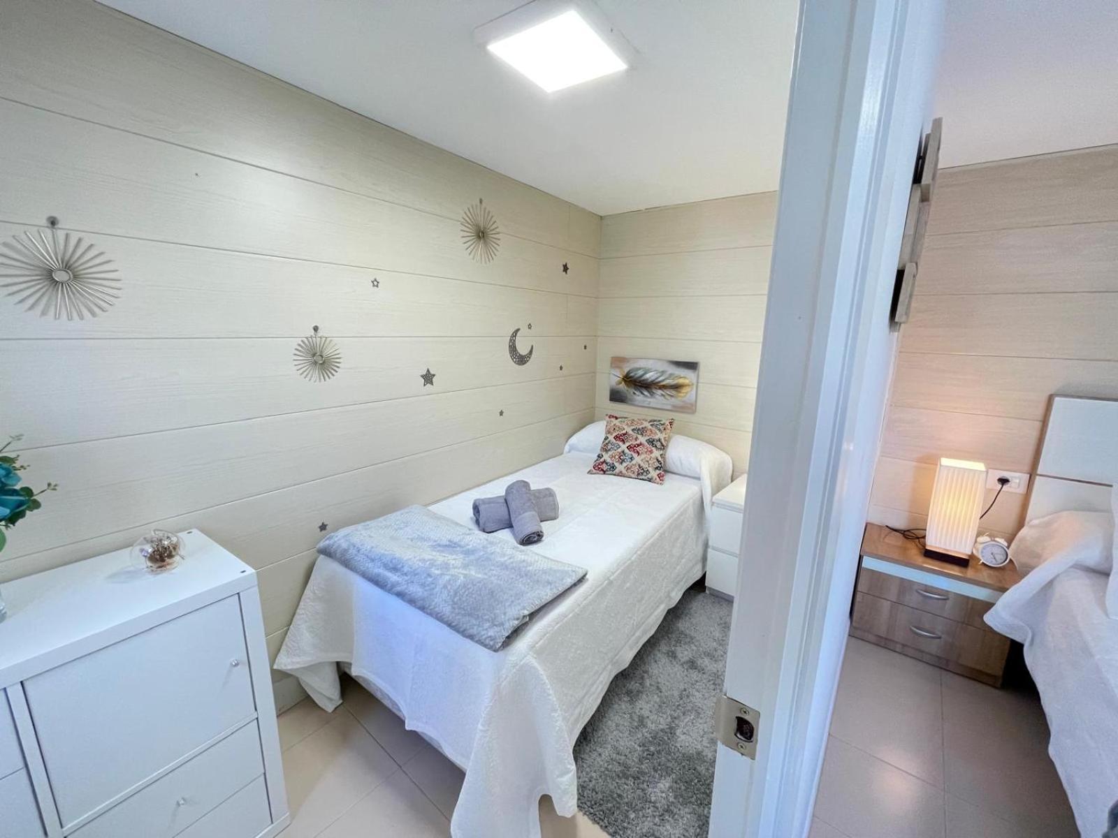 Casita Taparitas Villa Cangas do Morrazo Exteriör bild