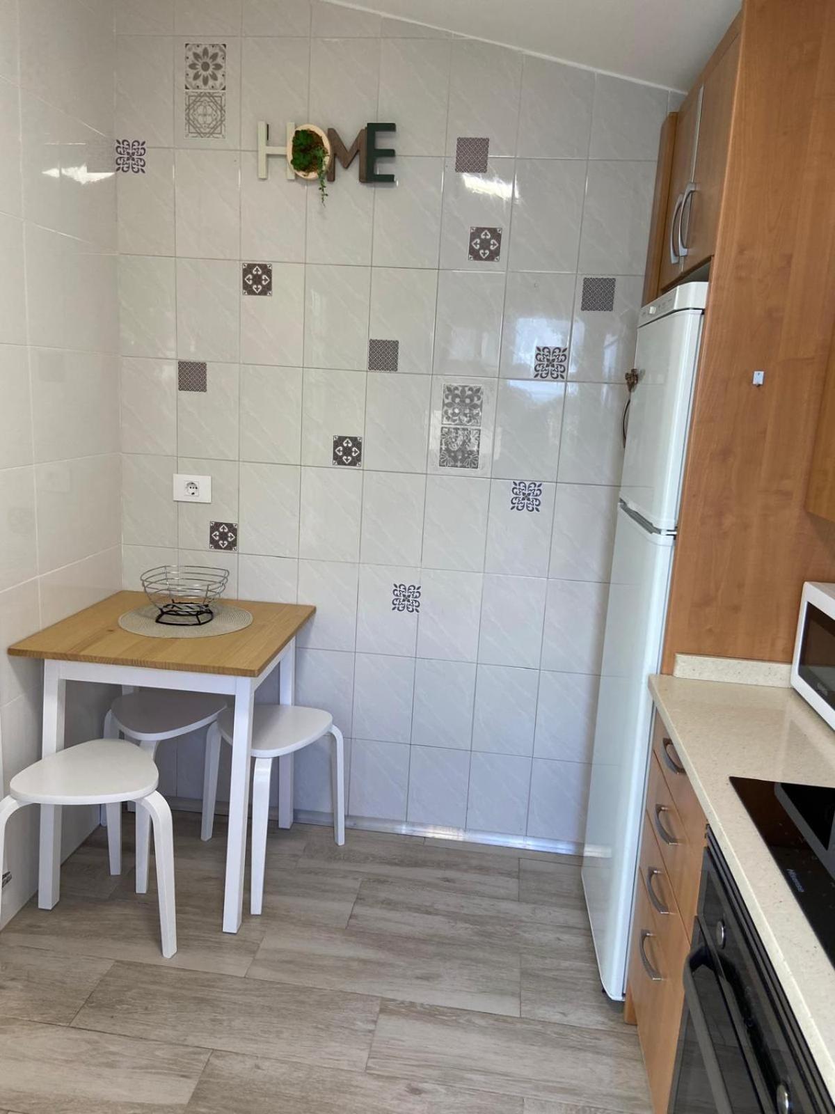Casita Taparitas Villa Cangas do Morrazo Exteriör bild
